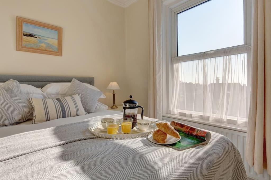 Fabulous Seaside Retreat Holiday home Hunstanton