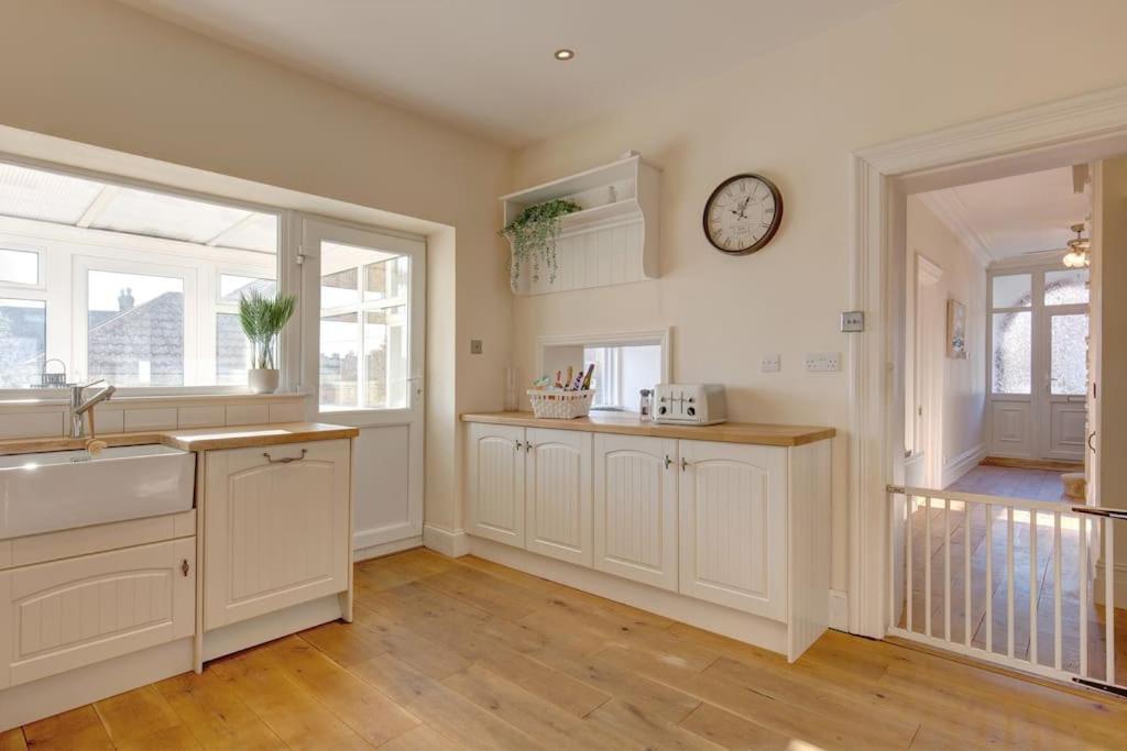 Holiday home Fabulous Seaside Retreat Hunstanton