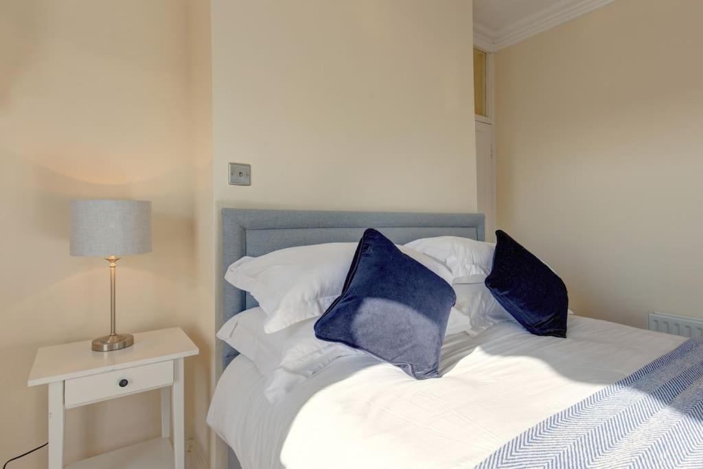 Fabulous Seaside Retreat Holiday home Hunstanton