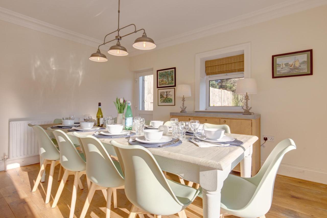Fabulous Seaside Retreat *