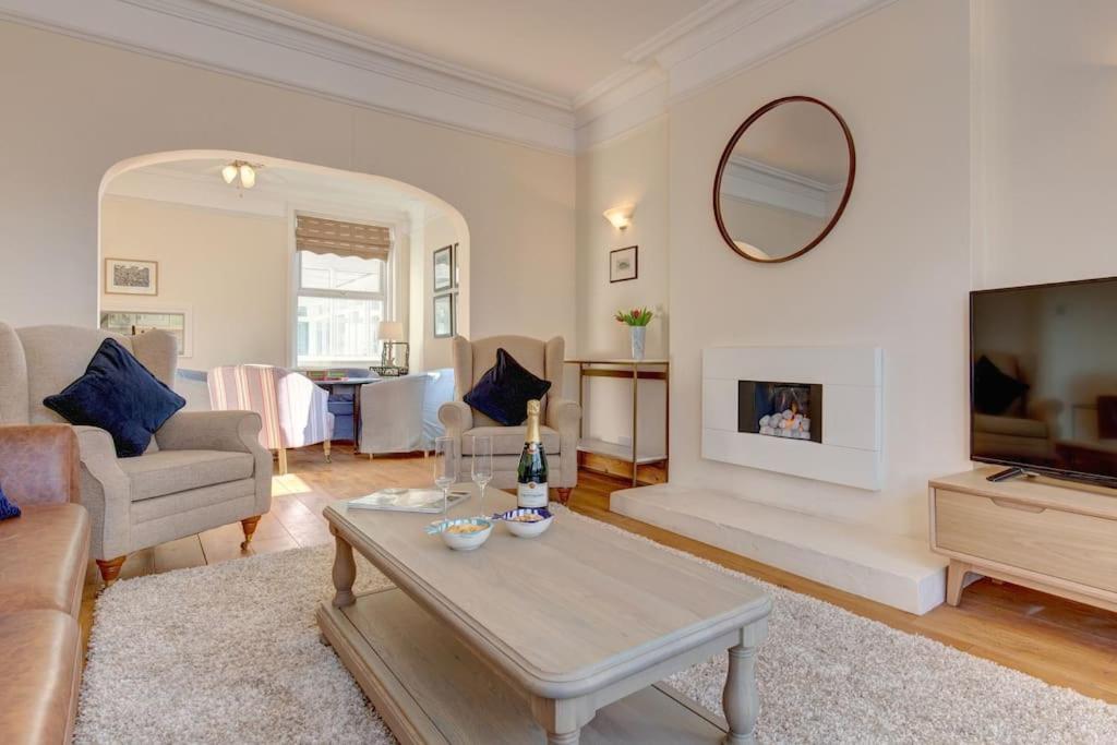 Fabulous Seaside Retreat Hunstanton