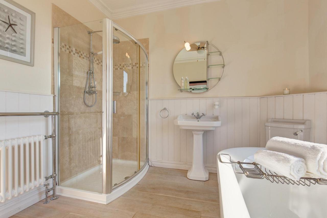 Fabulous Seaside Retreat Hunstanton