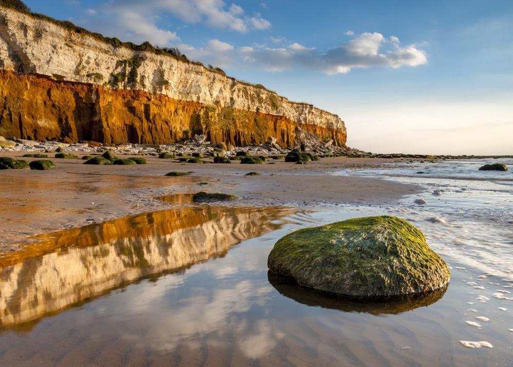 Holiday home Fabulous Seaside Retreat Hunstanton