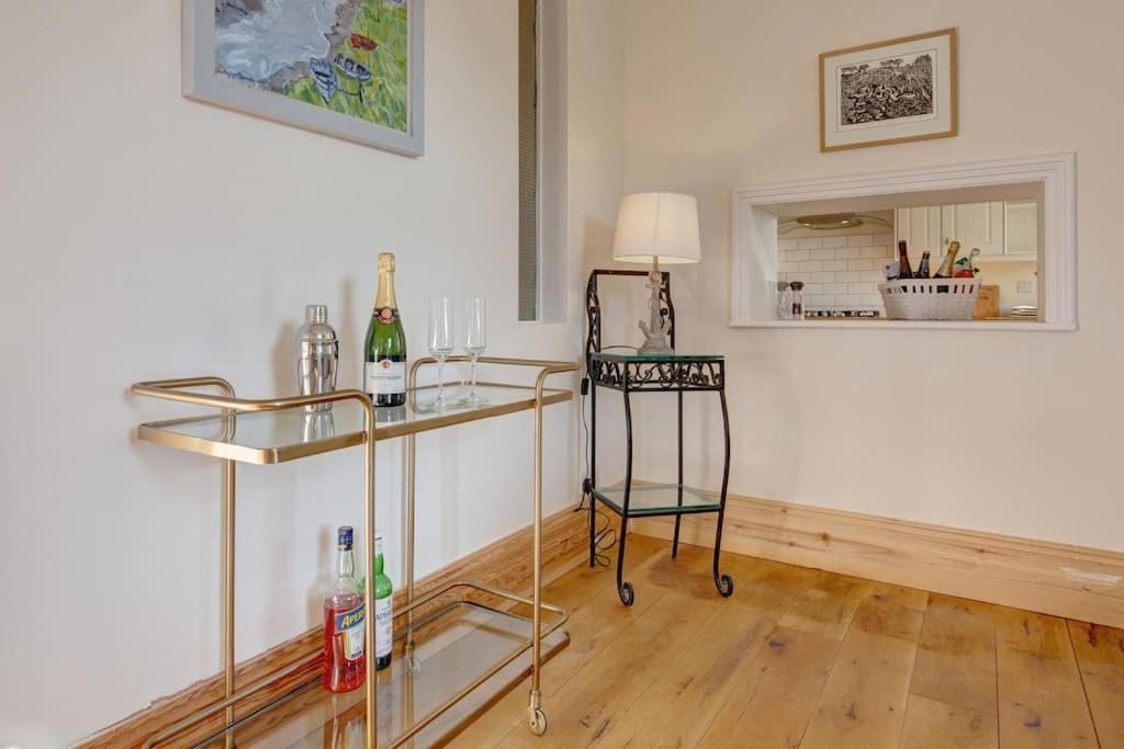 Holiday home Fabulous Seaside Retreat