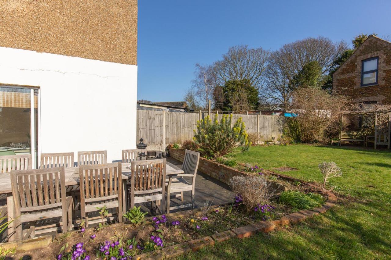 Fabulous Seaside Retreat Holiday home Hunstanton