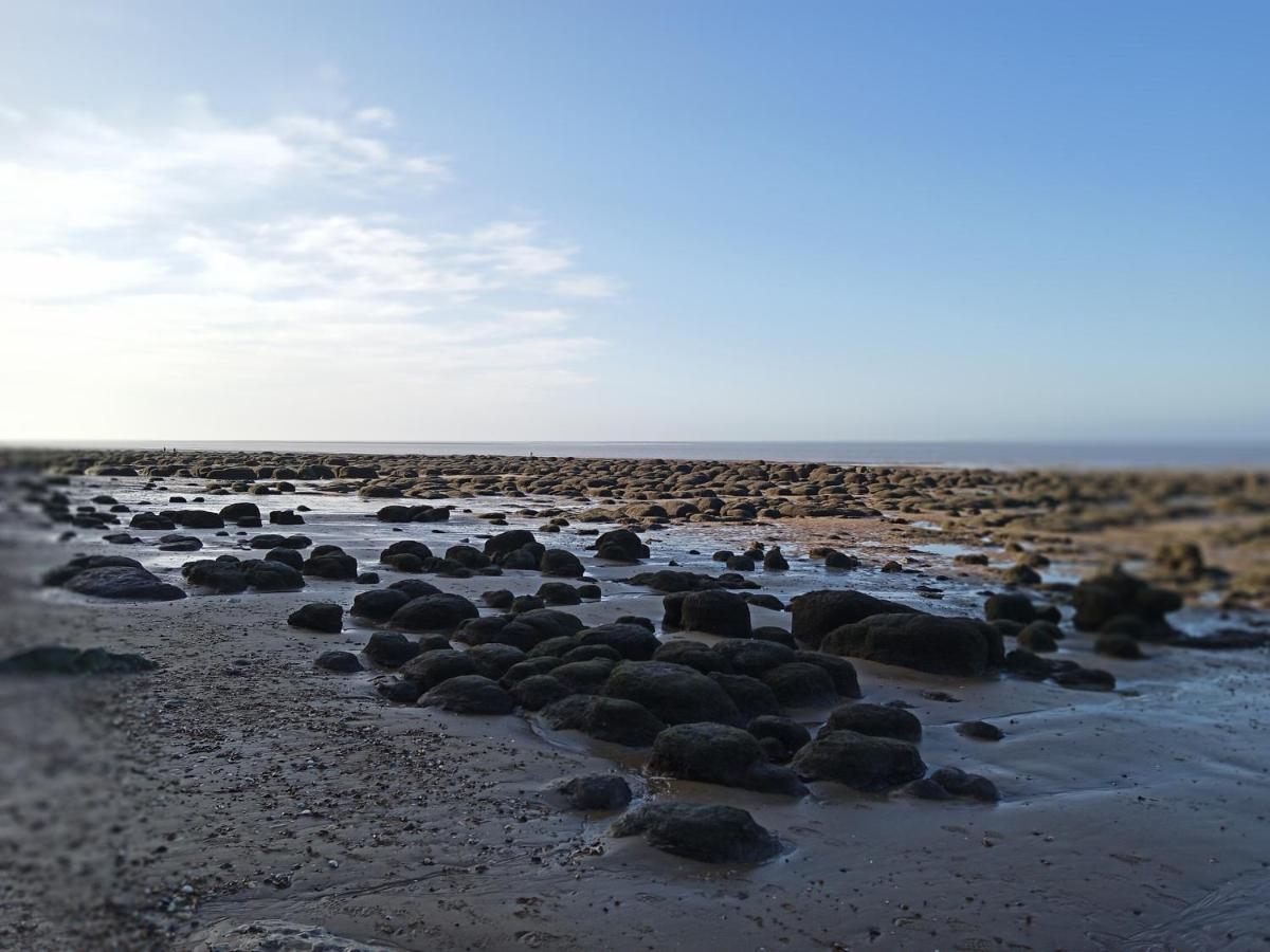 The Pet Friendly Pad Holiday home Hunstanton