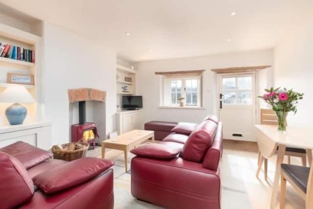 Driftwood Pets Go Free Wifi Included Holiday home *