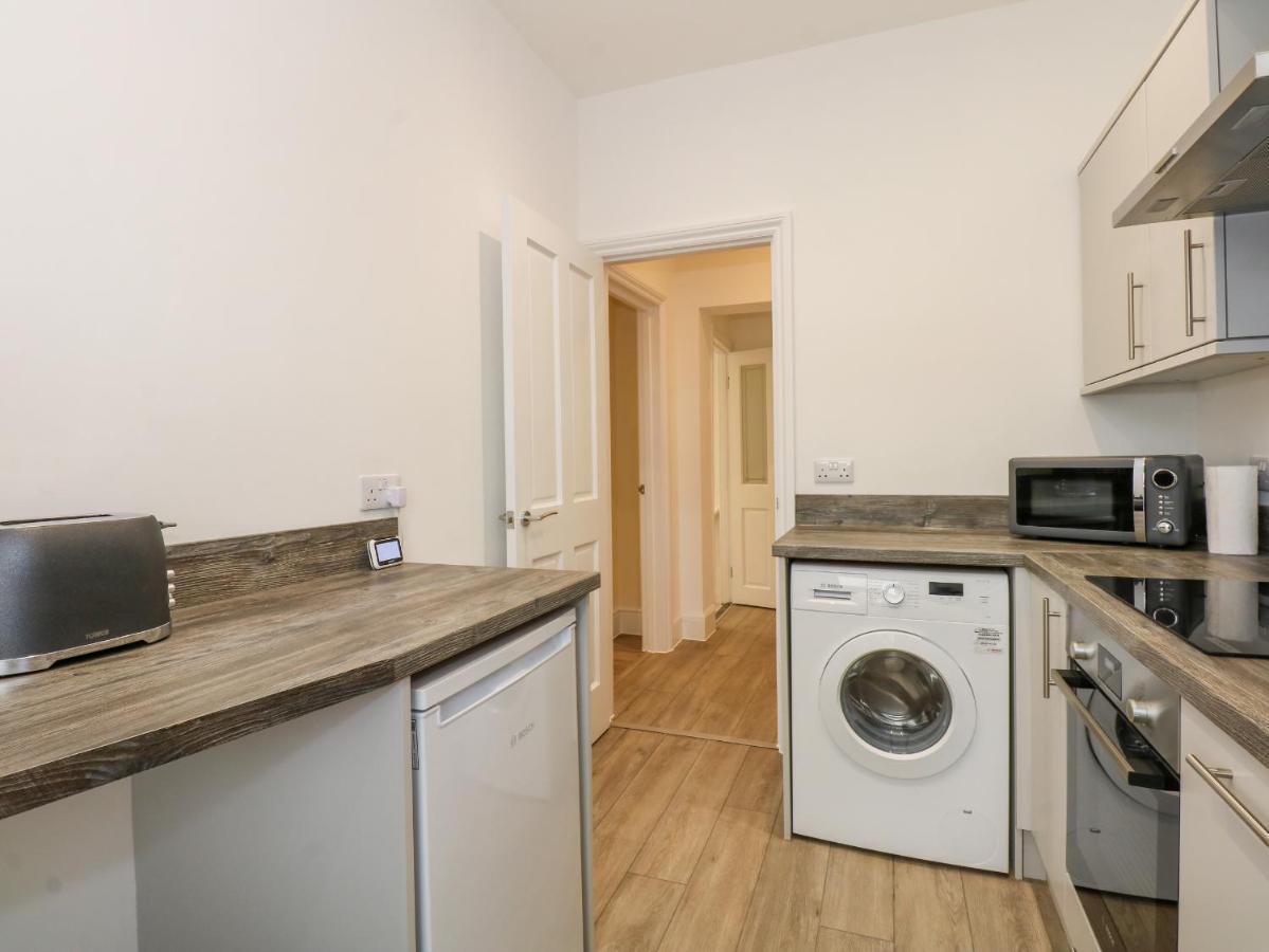 Apartment Sea Breeze No 7