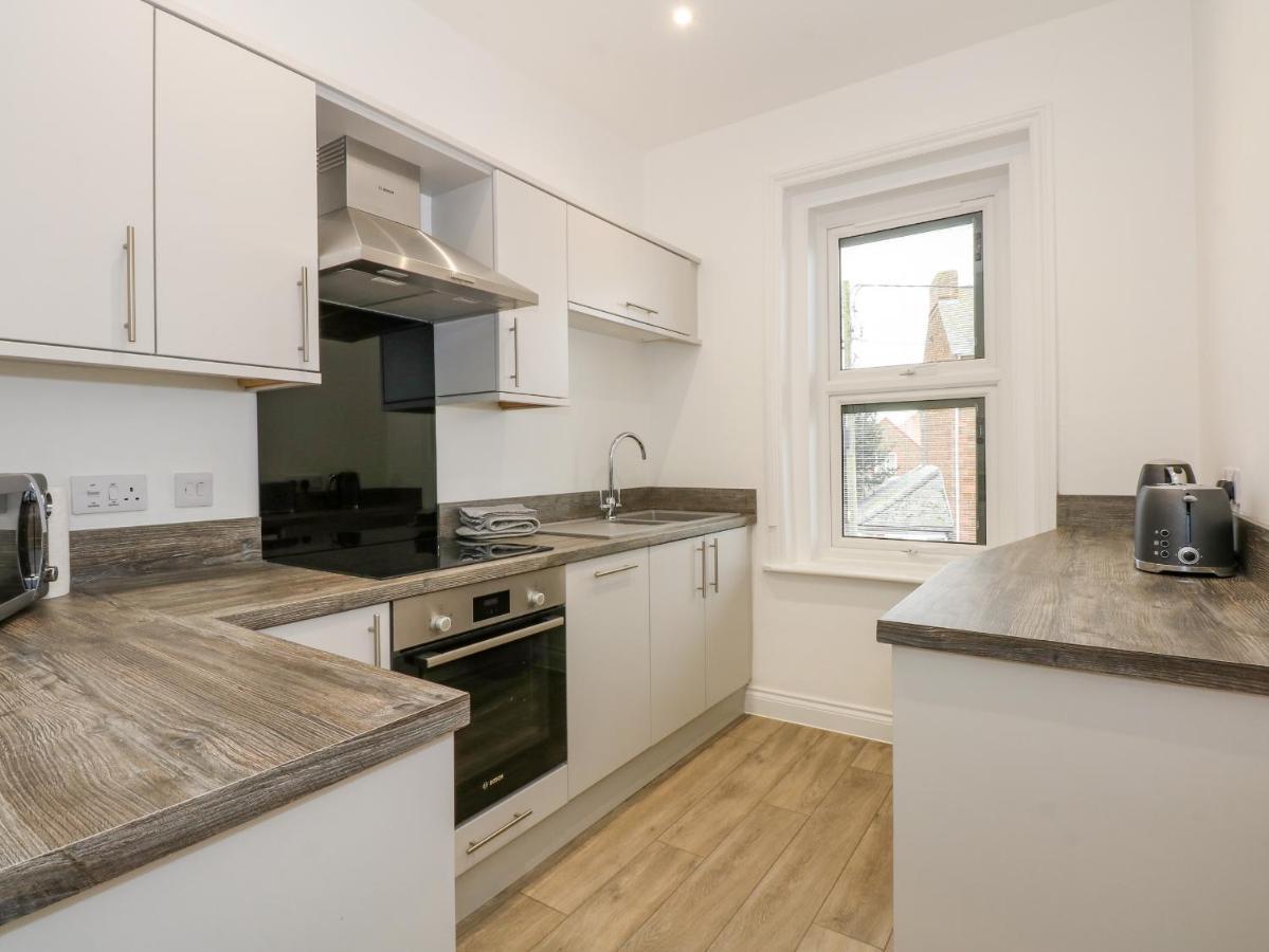 Apartment Sea Breeze No 7 Hunstanton