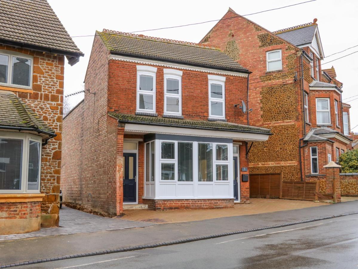 Apartment Sea Breeze No 7 Hunstanton