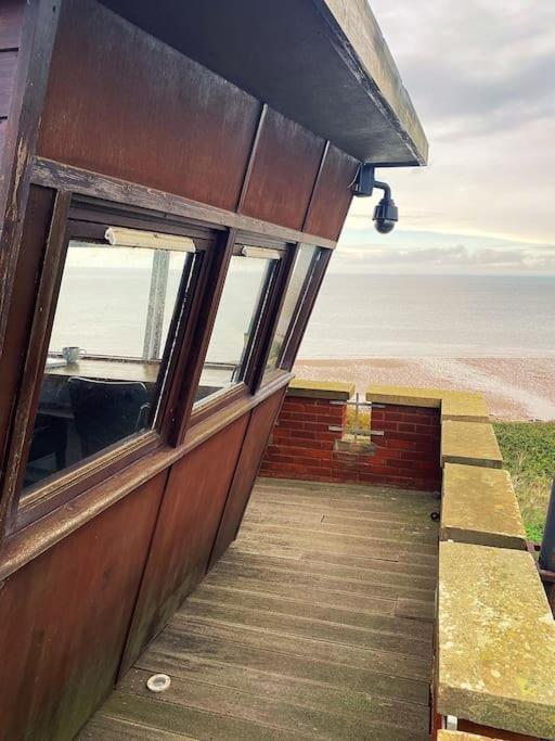 Coastguard Lookout *