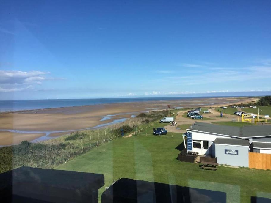 Holiday home Coastguard Lookout