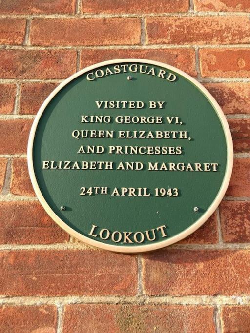 Coastguard Lookout *