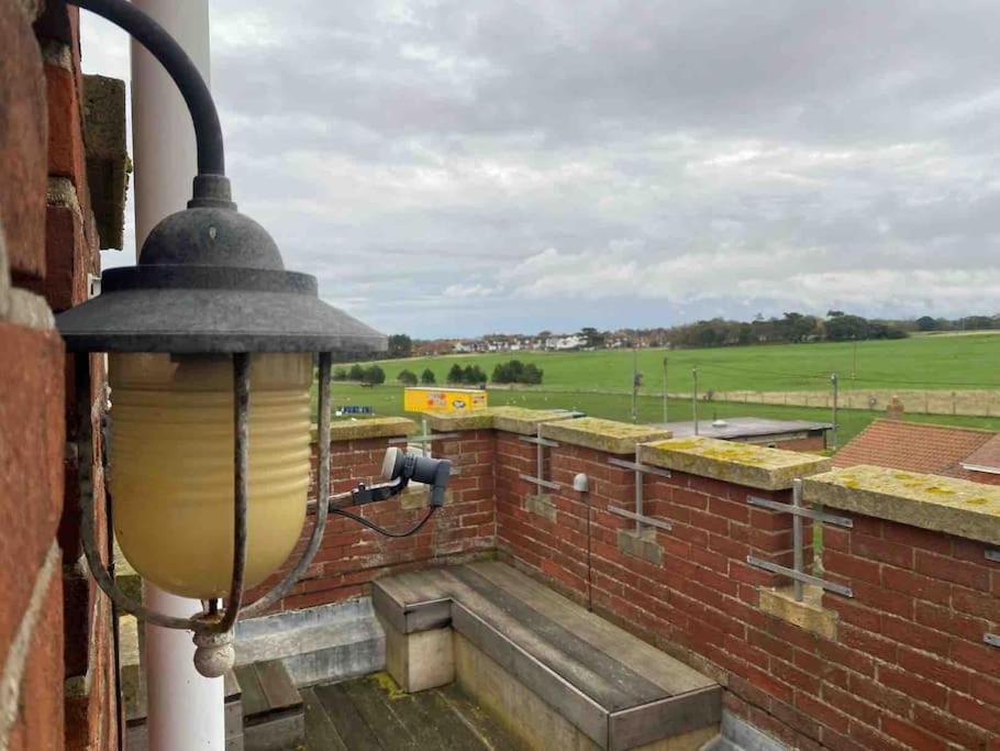 Coastguard Lookout