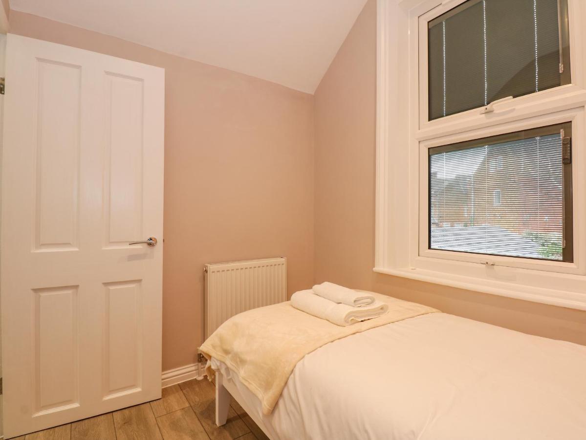 Sea Breeze No 7 * Hunstanton