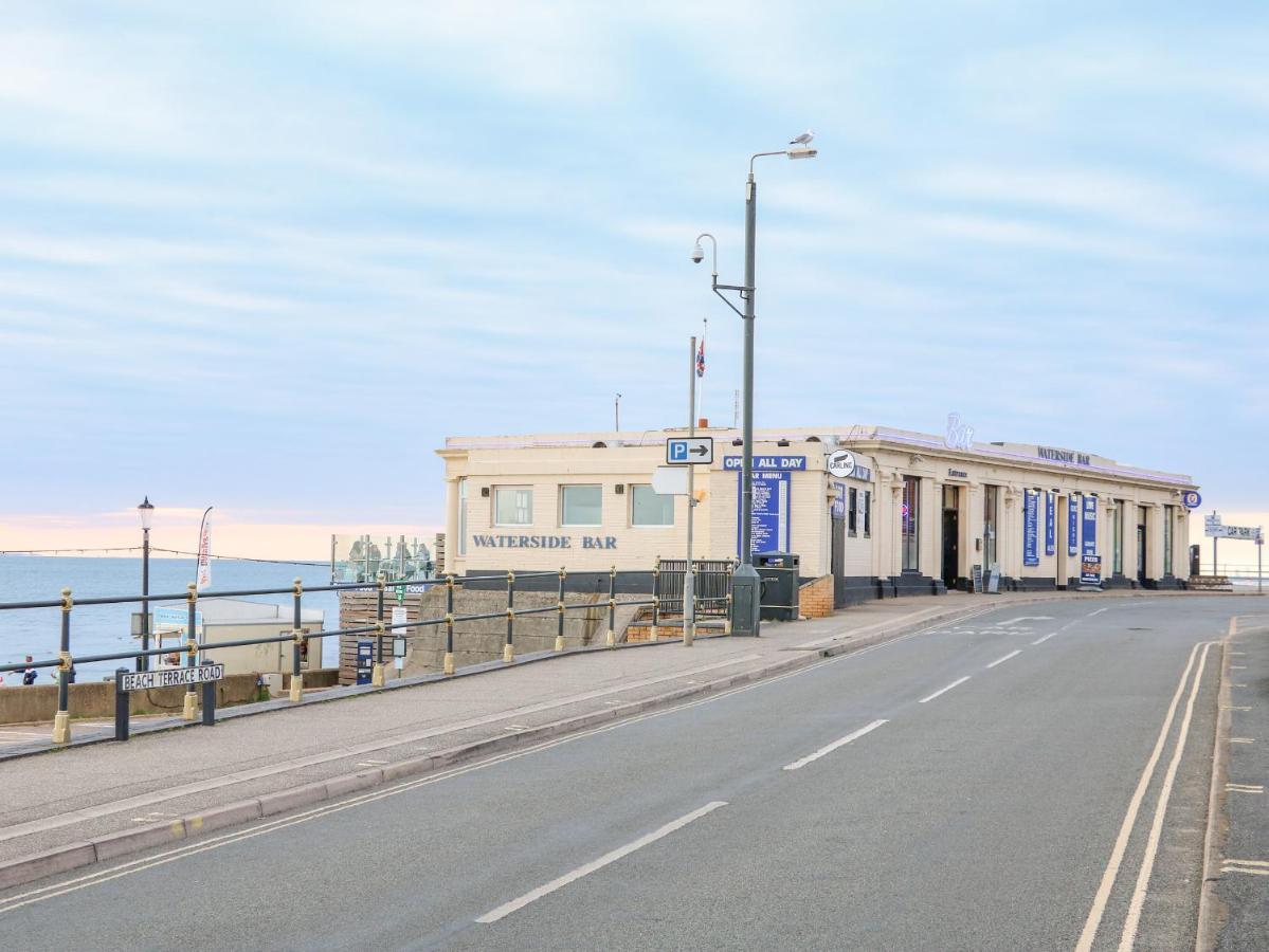 Apartment Sea Breeze No 7 Hunstanton