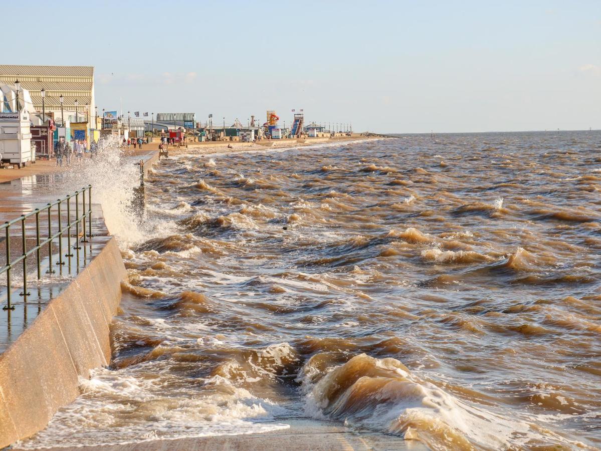 Sea Breeze No 7 Apartment Hunstanton