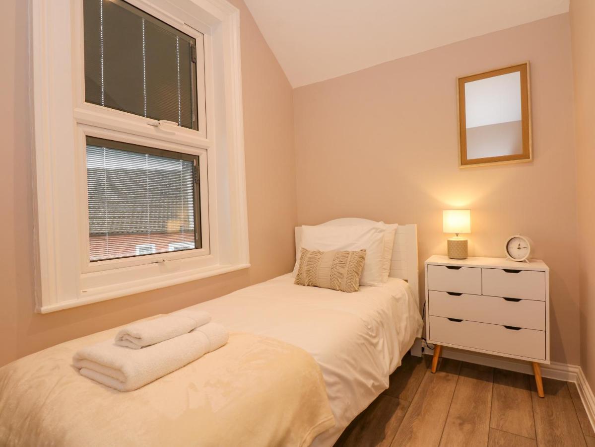 Sea Breeze No 7 Apartment Hunstanton
