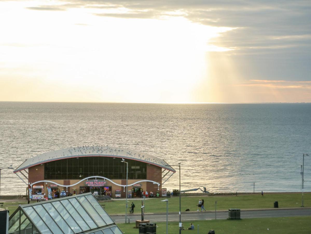 Sea Breeze No 7 * Hunstanton
