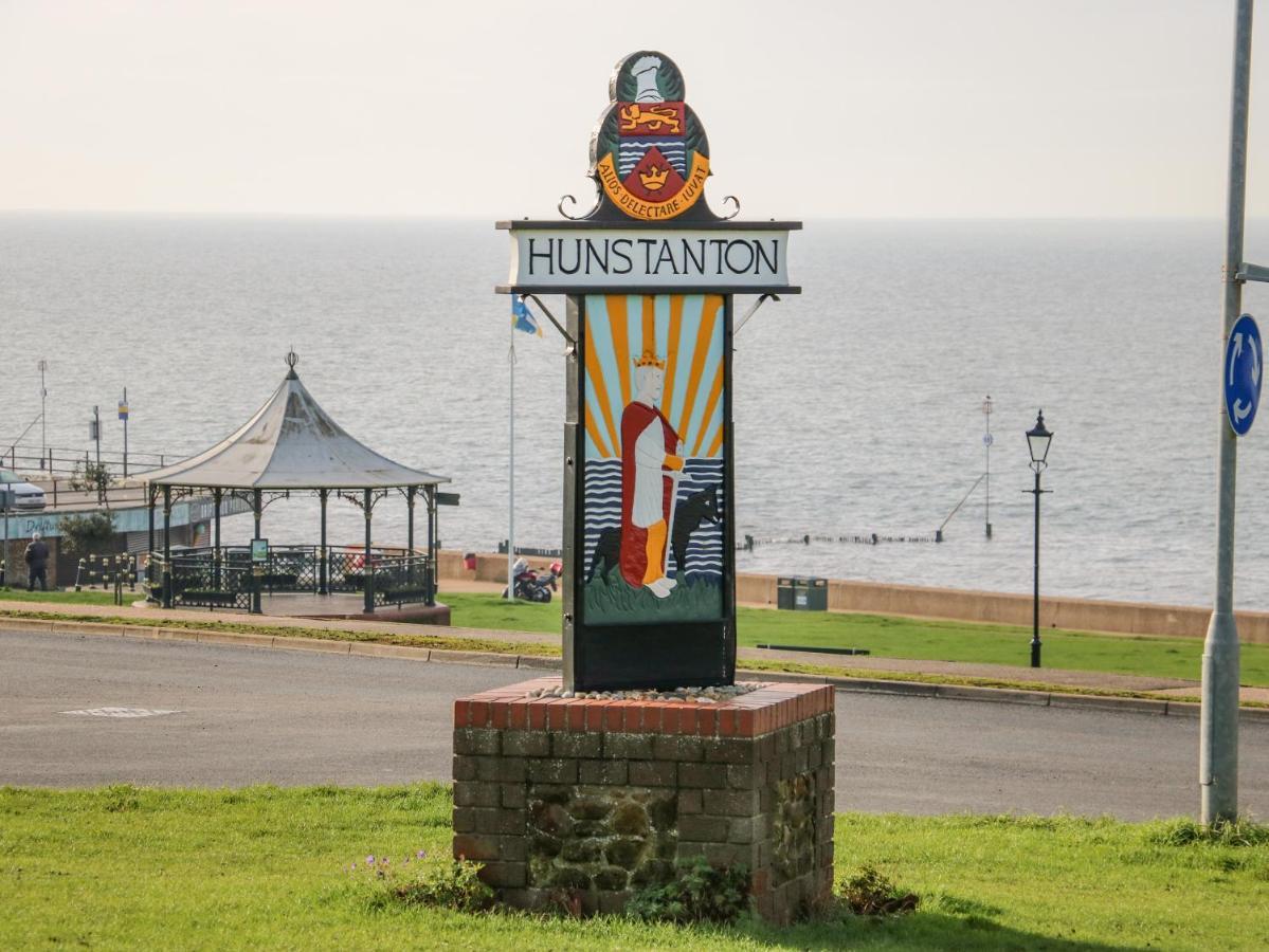 Apartment Sea Breeze No 7 Hunstanton