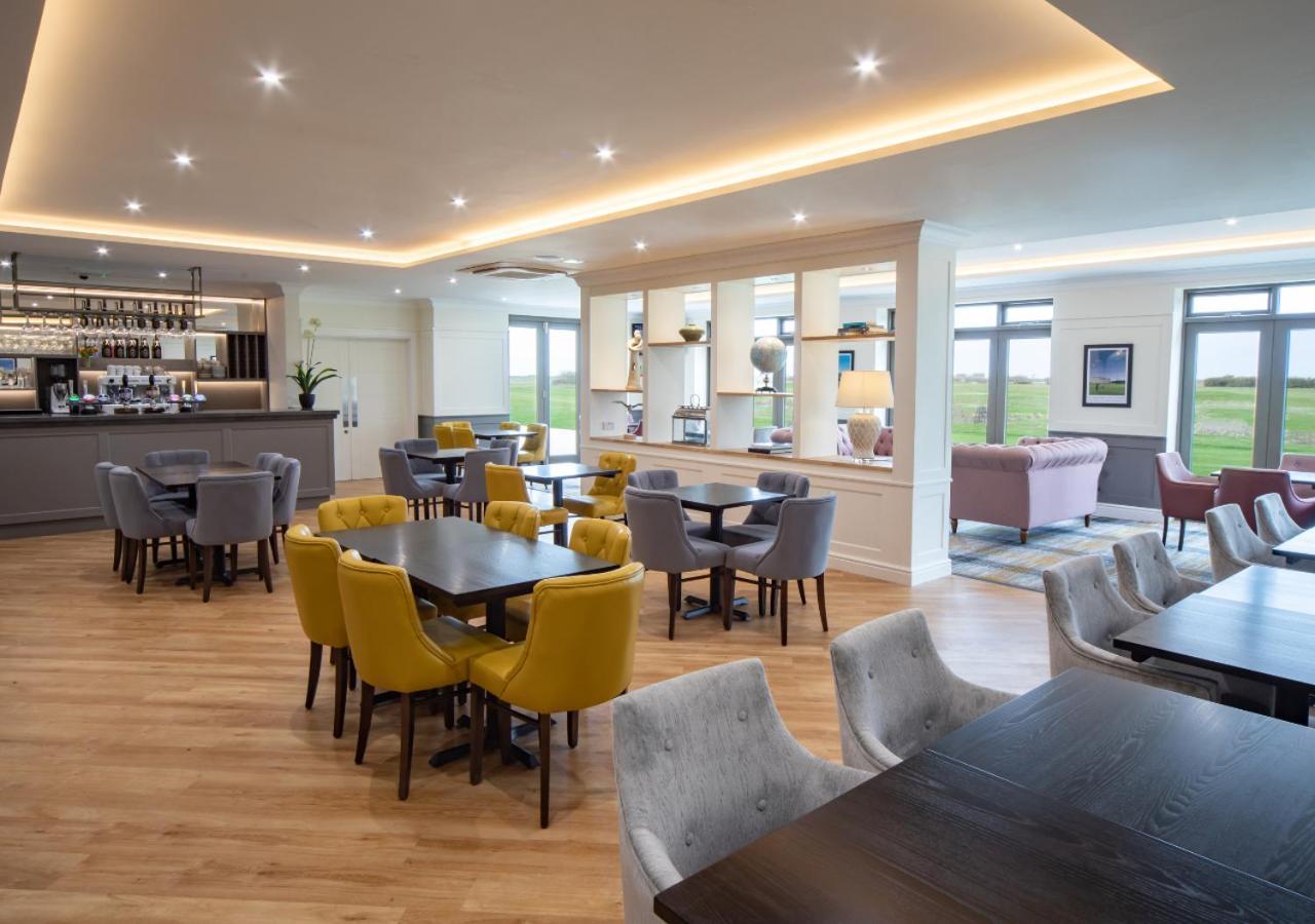 Heacham Manor Hotel 3*