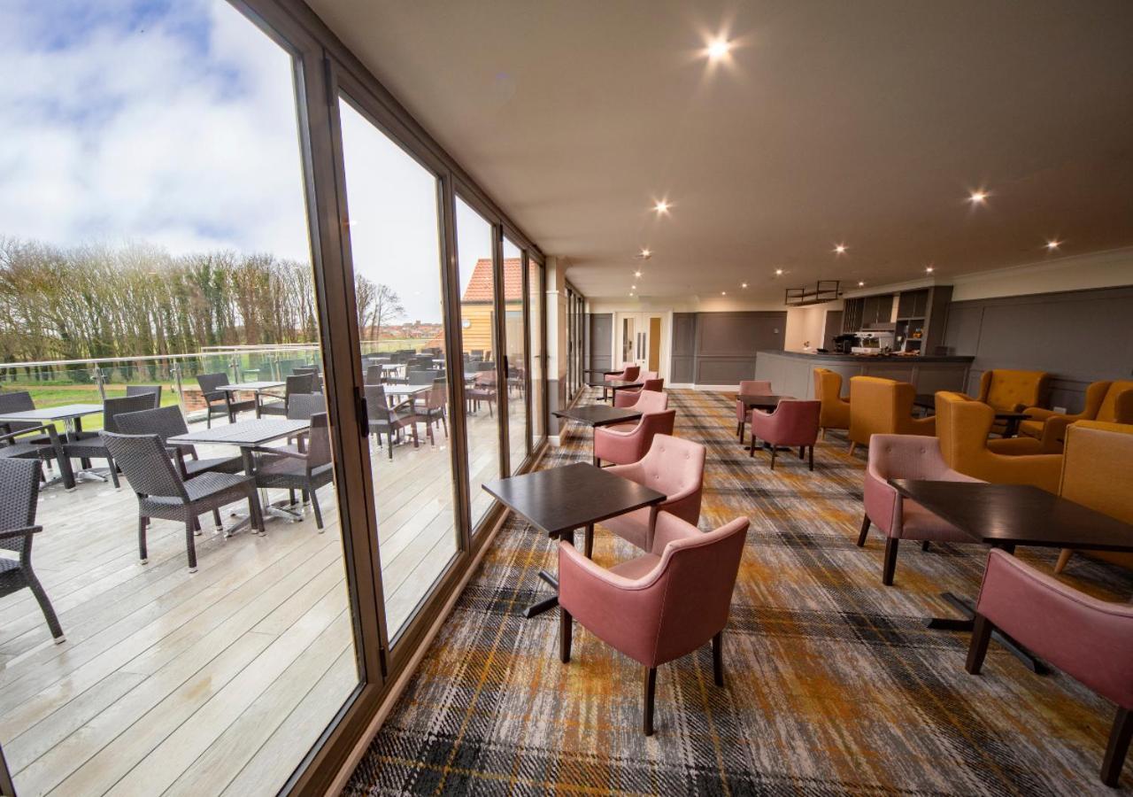 Heacham Manor Hotel