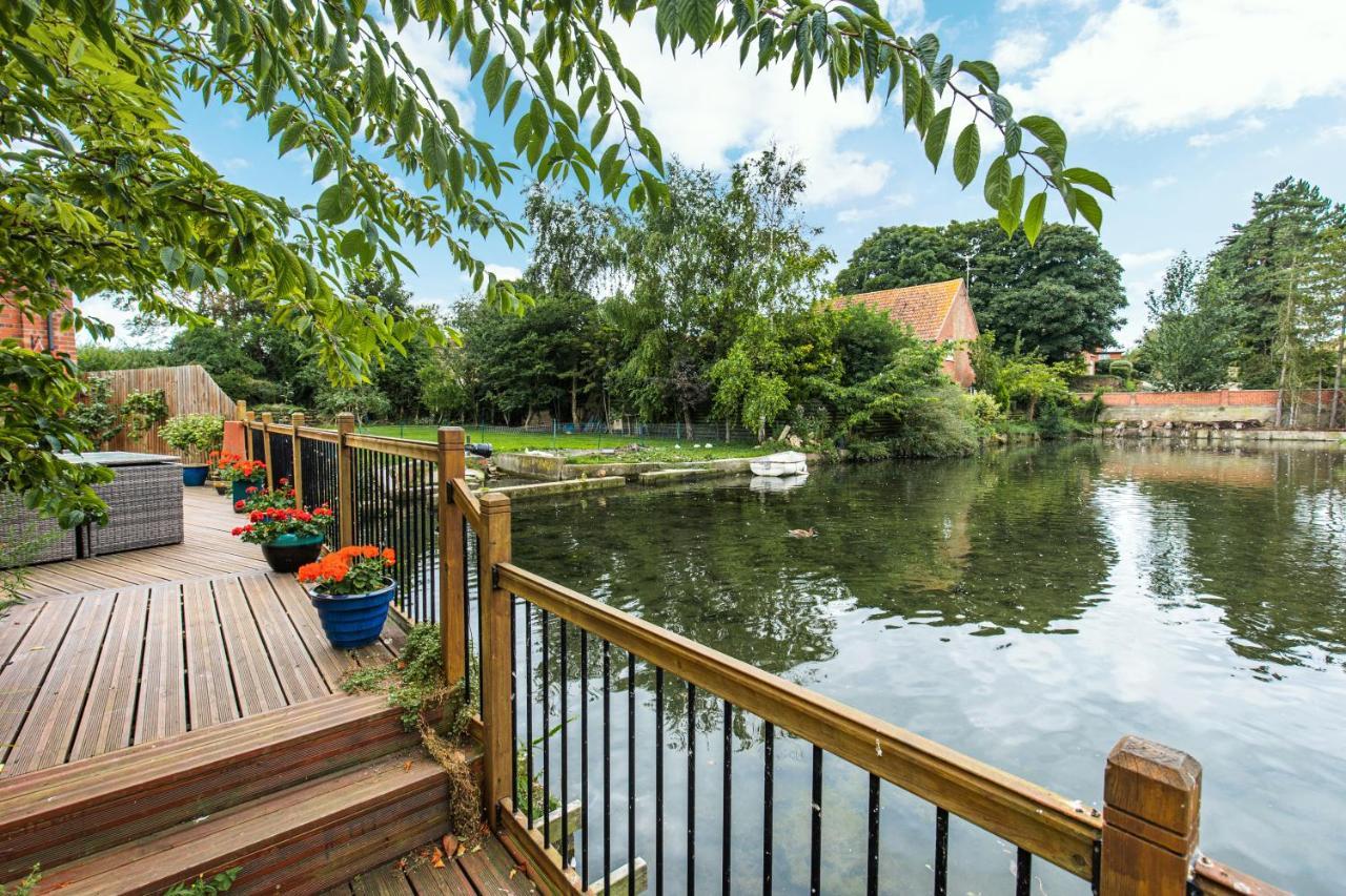 Lakeside Old 4* Hunstanton