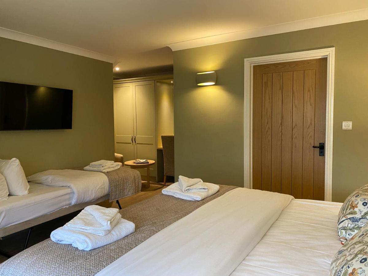 Caley Hall Hunstanton