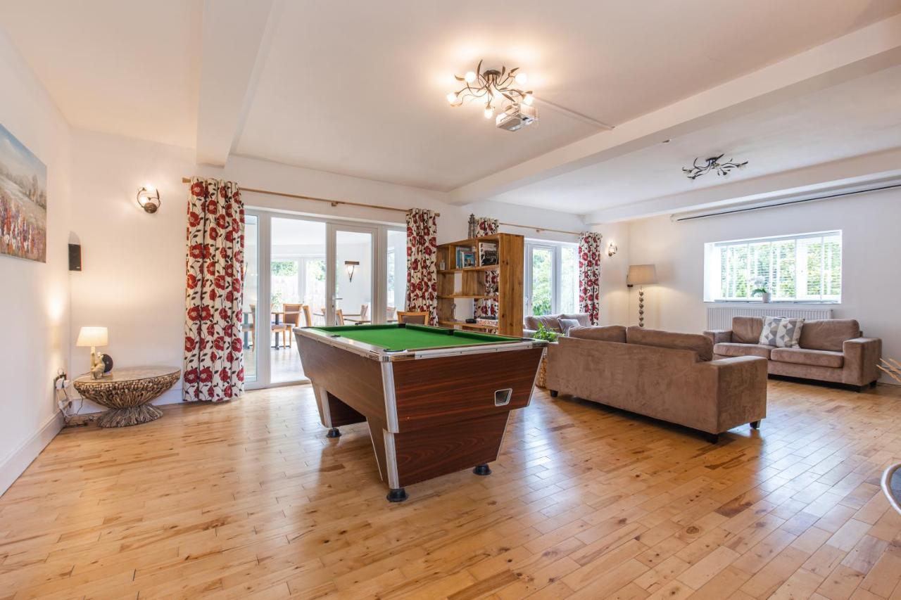 Lakeside Old Bed & Breakfast Hunstanton