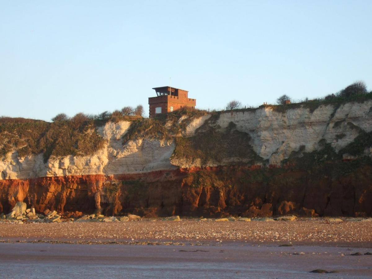 Holiday home Coastguard Lookout