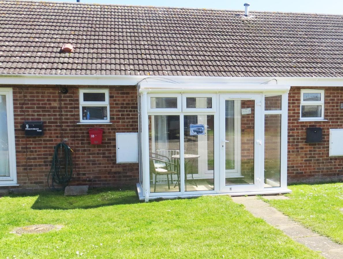 Holiday home Life's A Beach Hunstanton