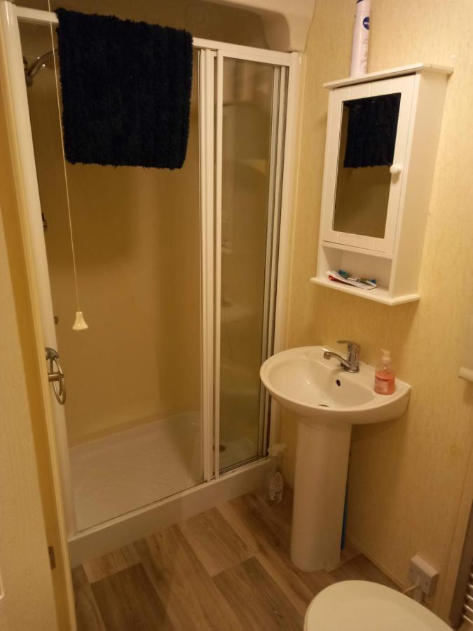 Apartment Sunny Hunny Manor Park Caravan *