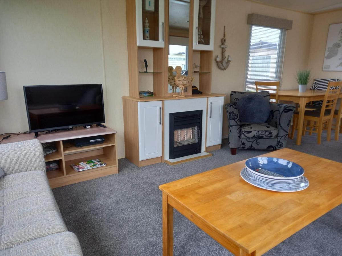 Apartment Sunny Hunny Manor Park Caravan Hunstanton