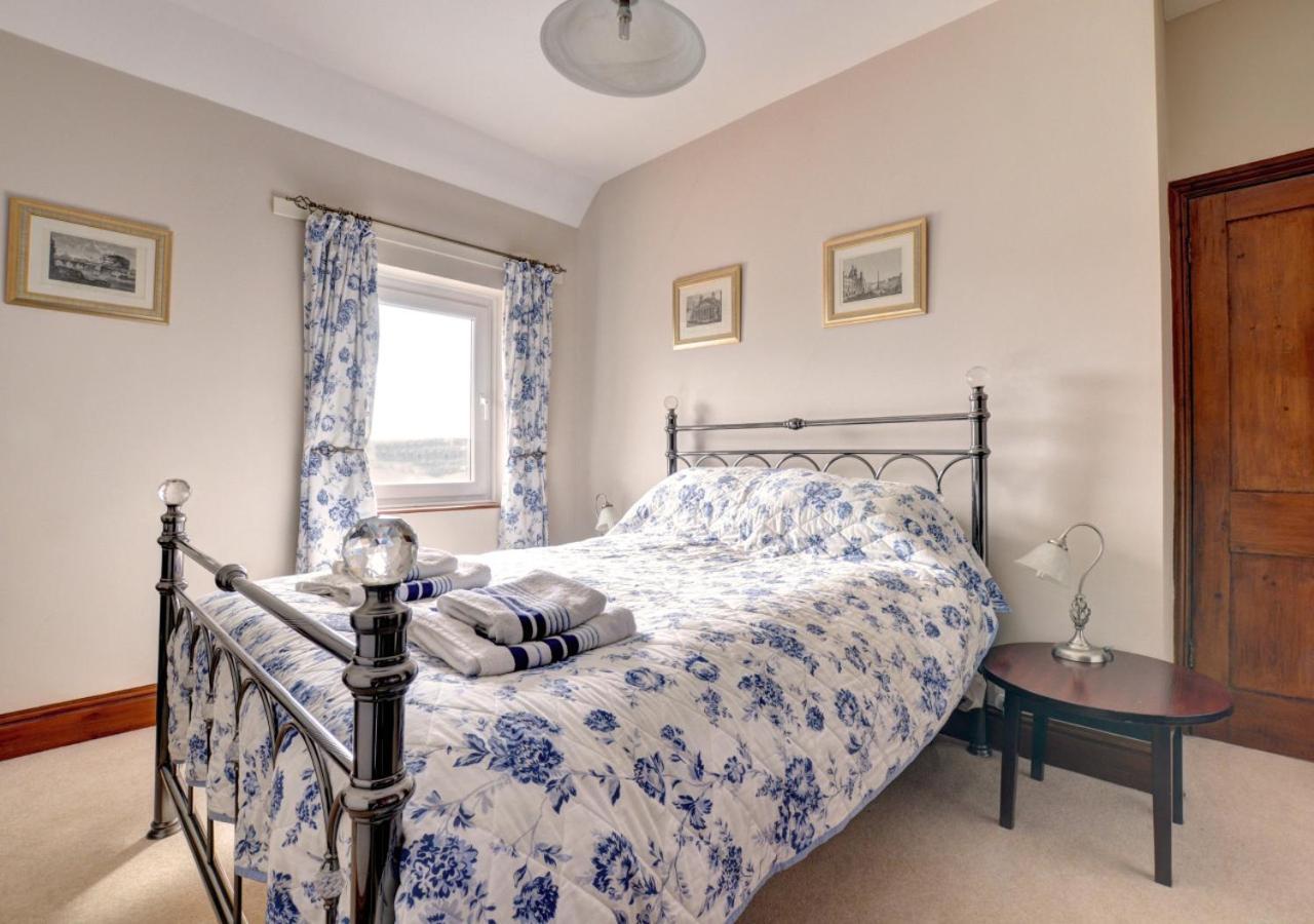7 Lighthouse Close Holiday home *