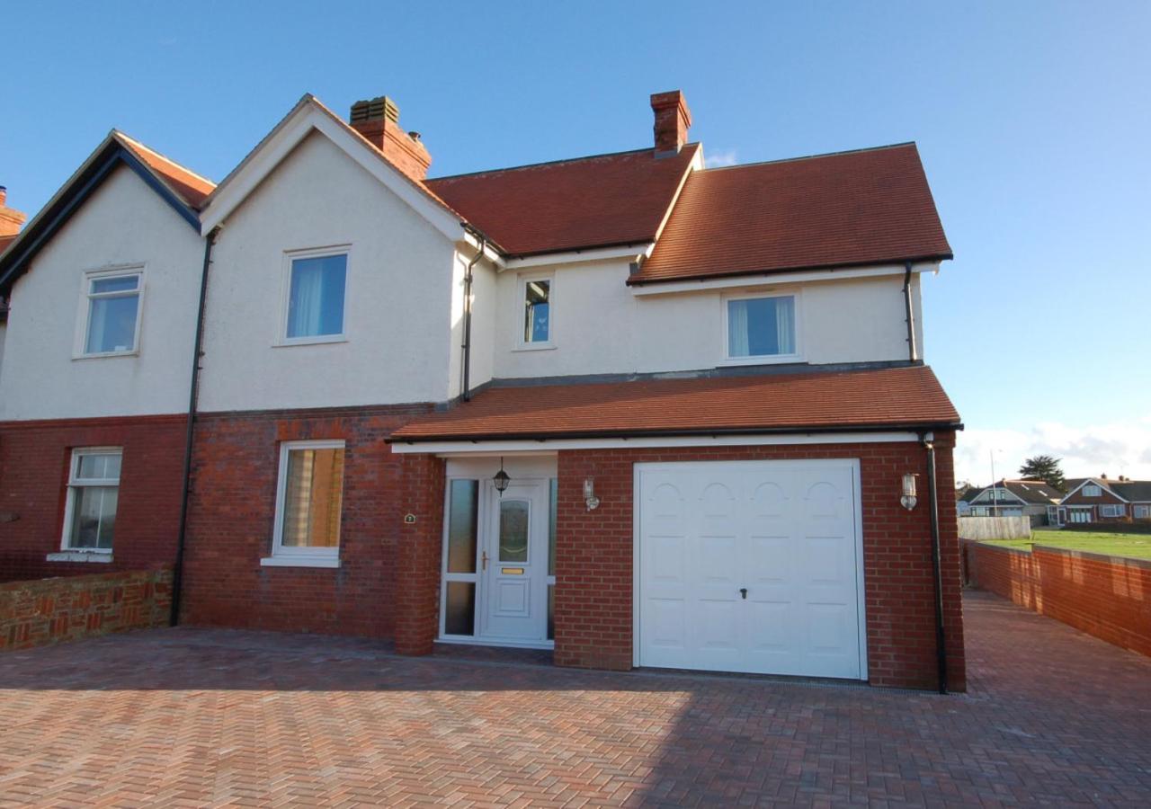 Holiday home 7 Lighthouse Close Hunstanton