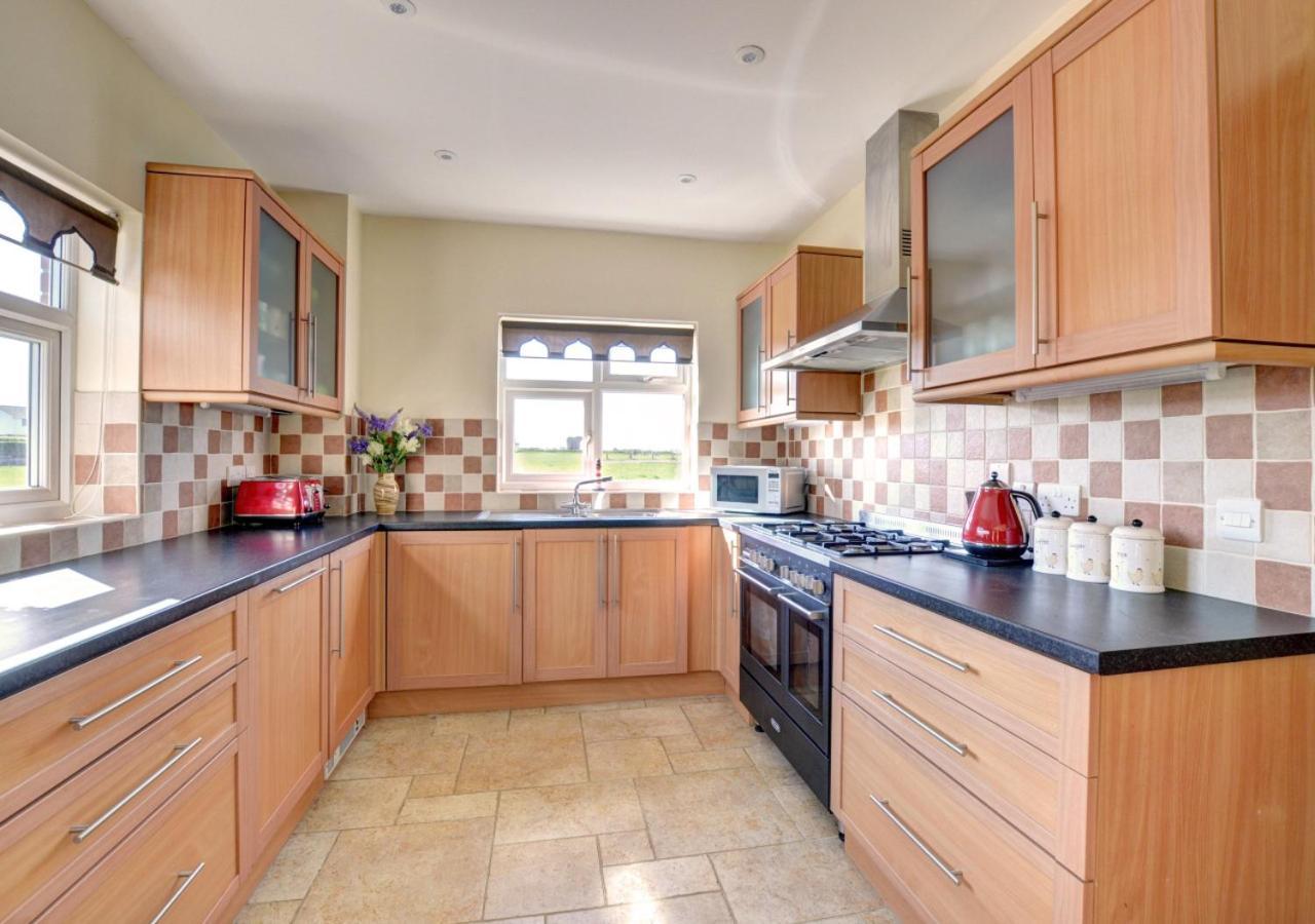 7 Lighthouse Close Holiday home Hunstanton
