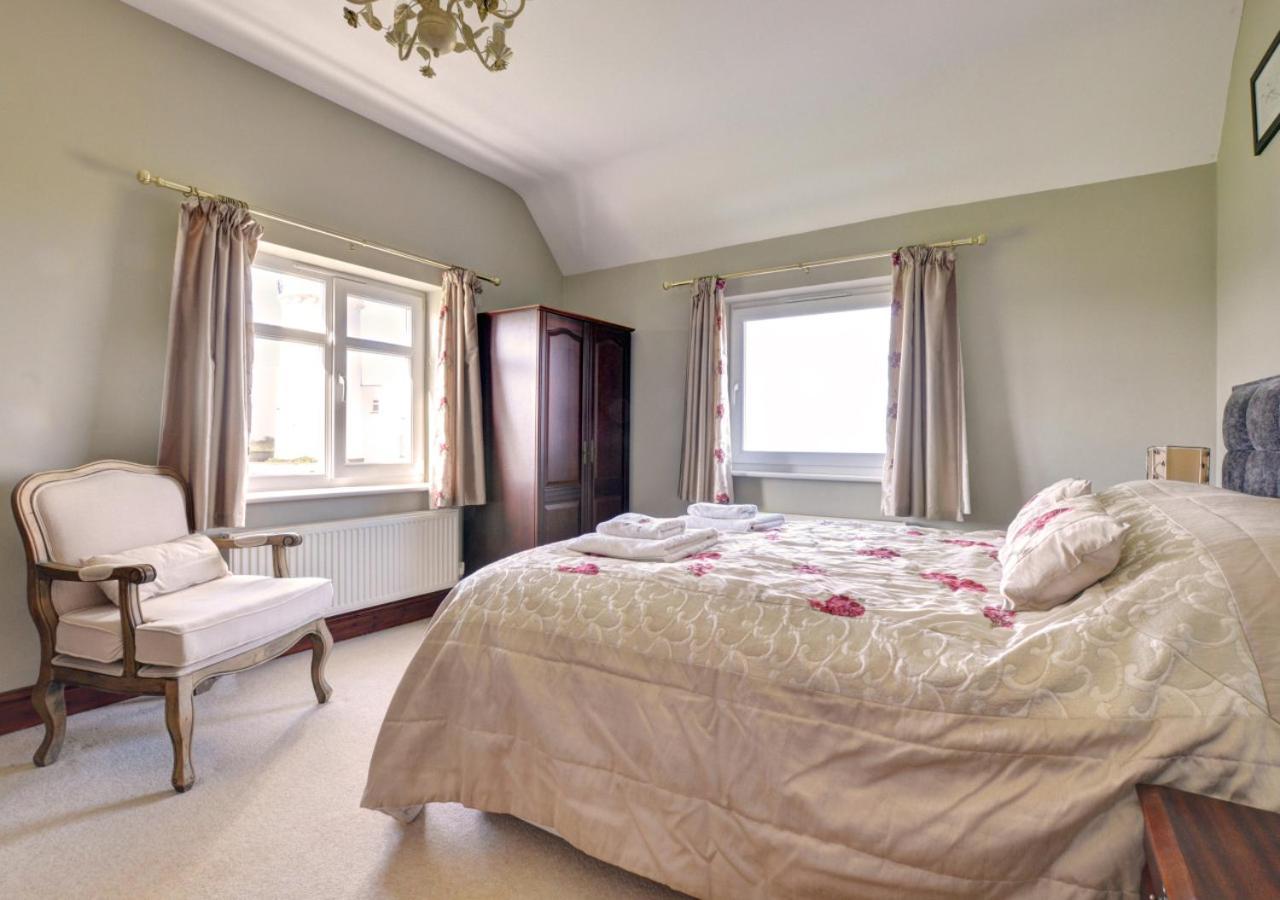 7 Lighthouse Close Holiday home *