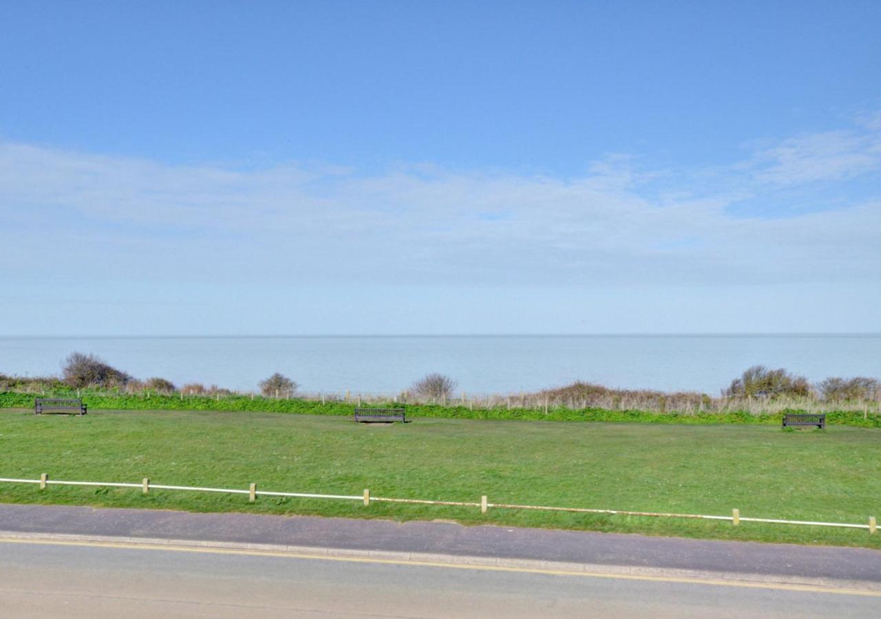 7 Lighthouse Close Holiday home