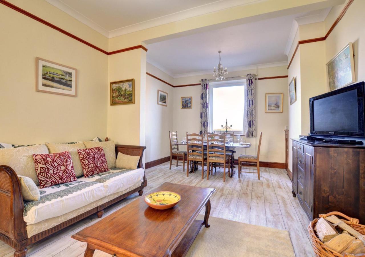 7 Lighthouse Close Holiday home Hunstanton