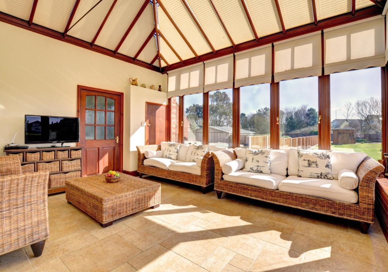 7 Lighthouse Close Holiday home