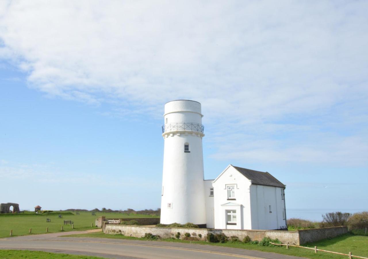 Holiday home 7 Lighthouse Close Hunstanton