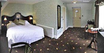 Hotel Heacham Manor