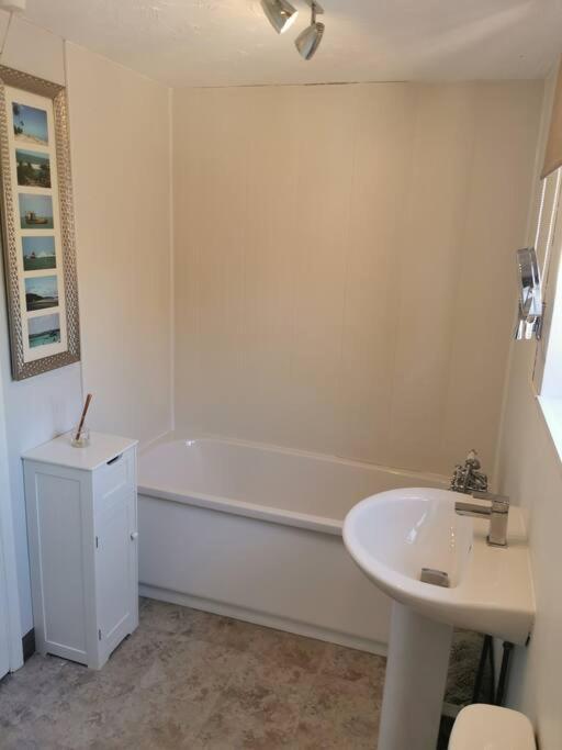 Spacious Family Friendly Apartment- 100m From With Seaviews! Hunstanton