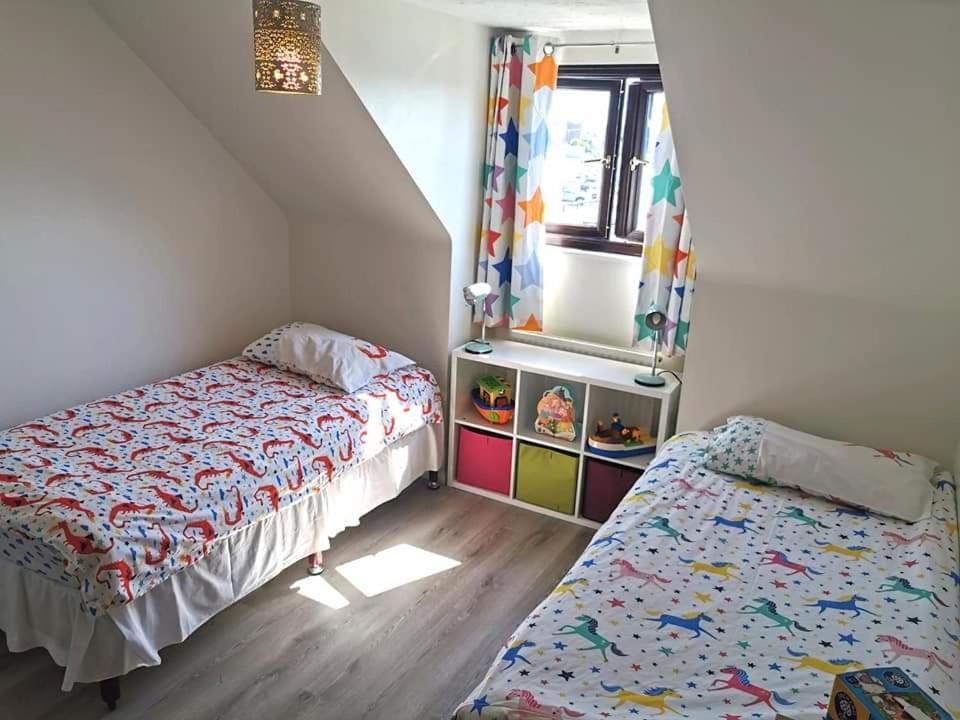 Spacious Family Friendly Apartment- 100m From With Seaviews! * Hunstanton