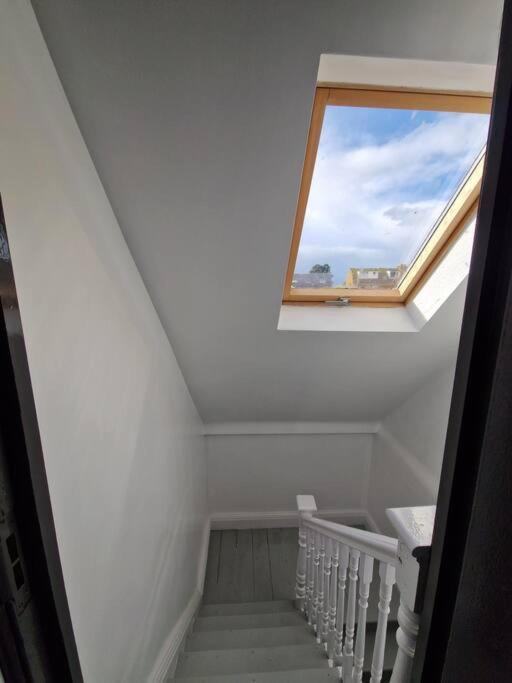 Victorian Villa, Norfolk Holiday home Hunstanton