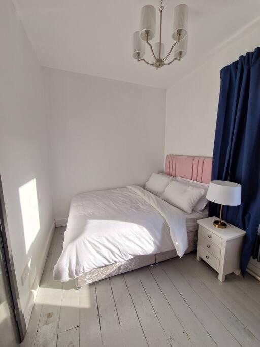 Victorian Villa, Norfolk Holiday home