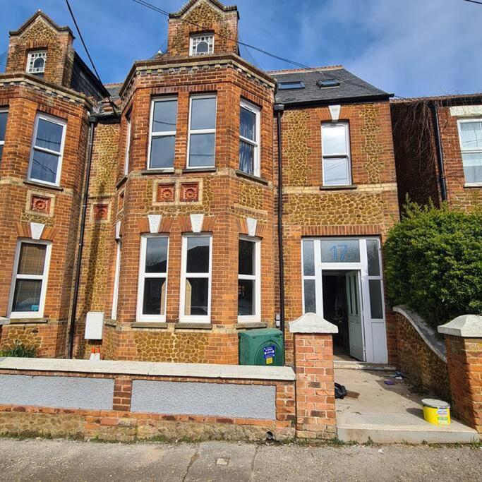 Victorian Villa, Norfolk Holiday home *