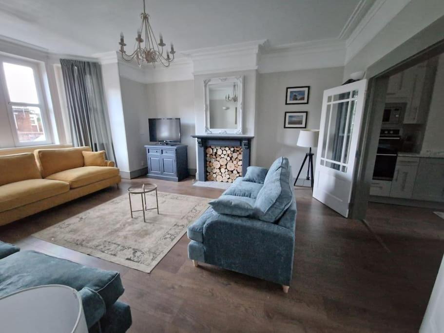 Holiday home Victorian Villa, Norfolk Hunstanton