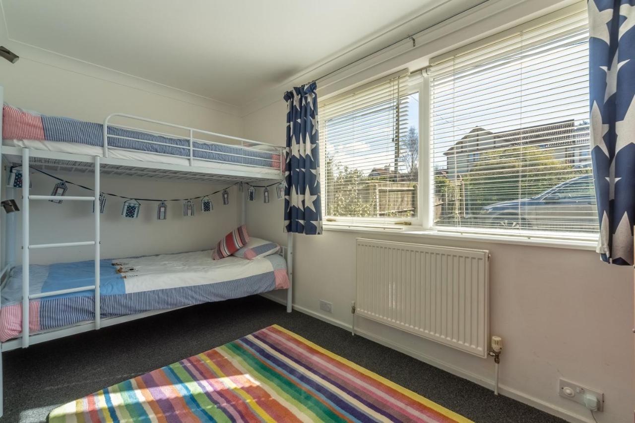 Ongar Holiday home *