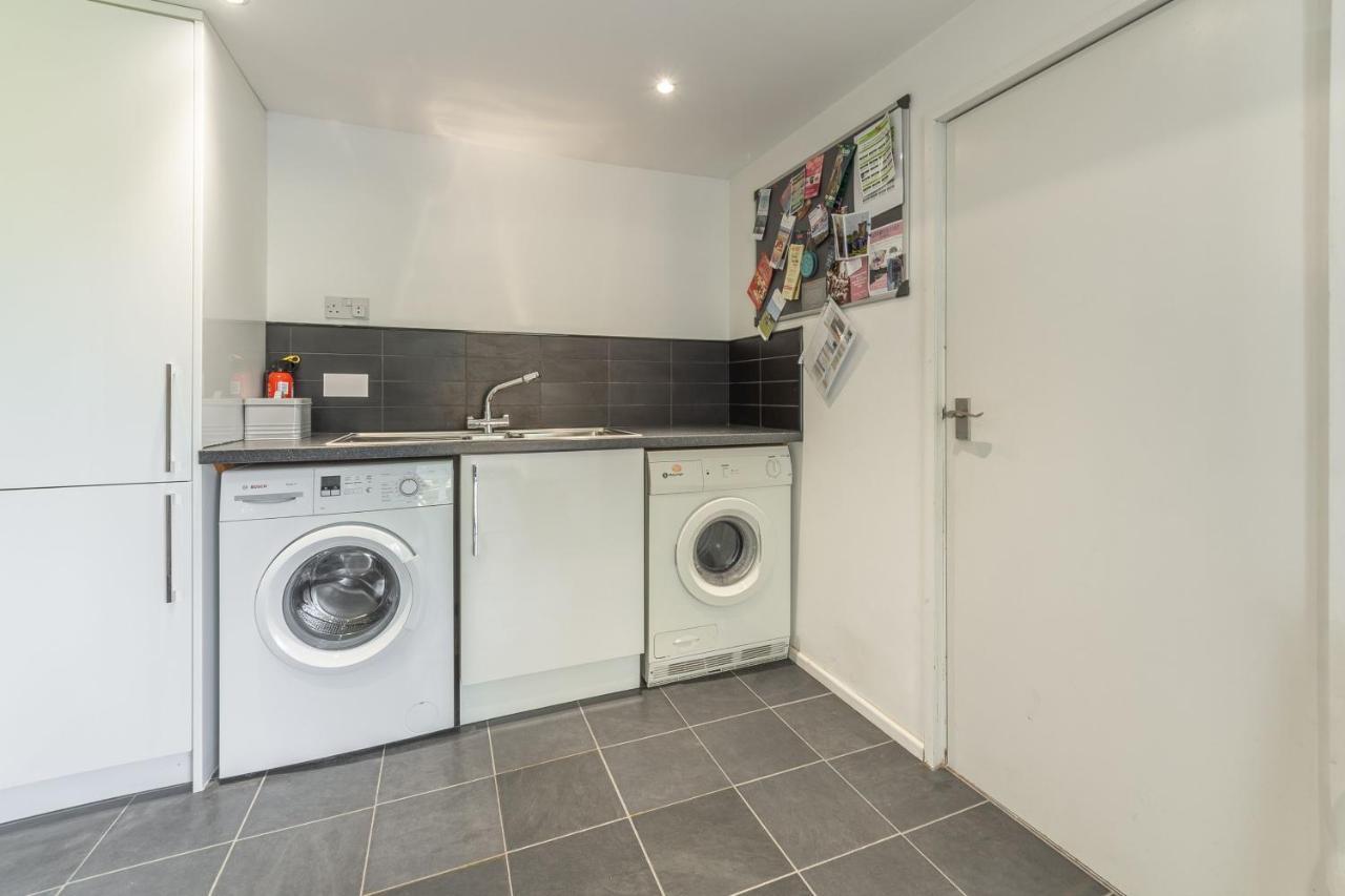 Holiday home Ongar *